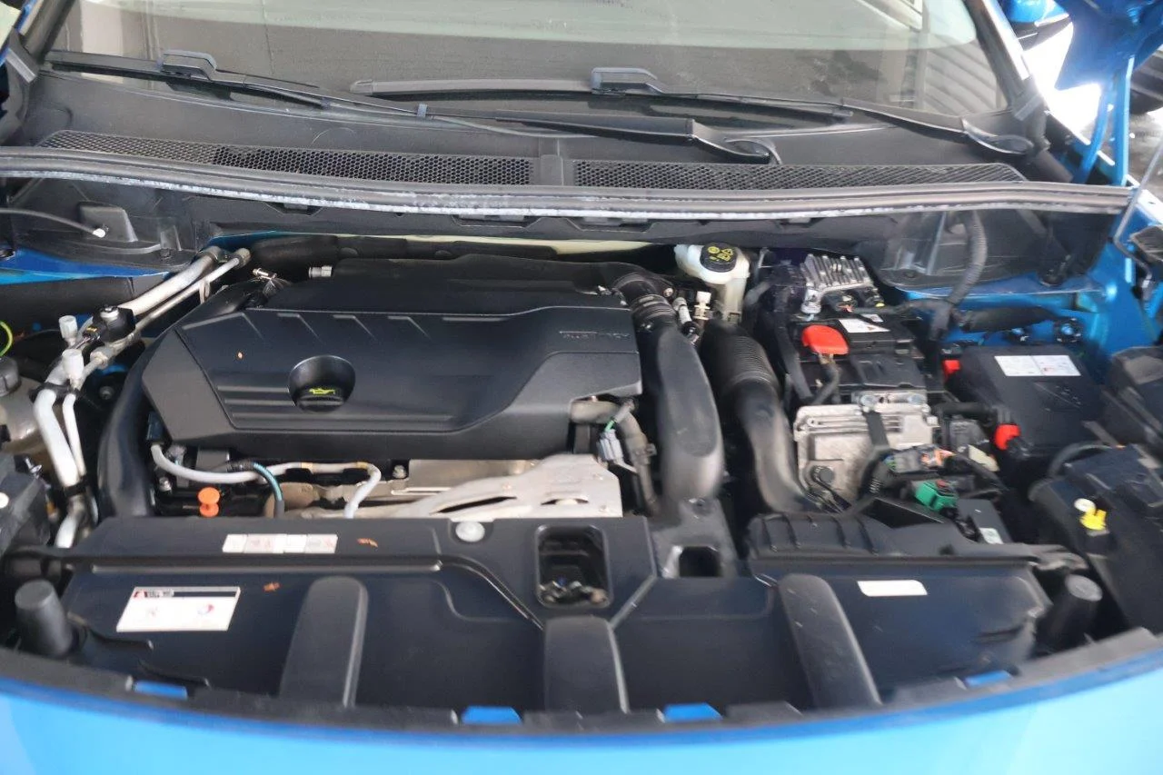 Peugeot 3008 - View model 35