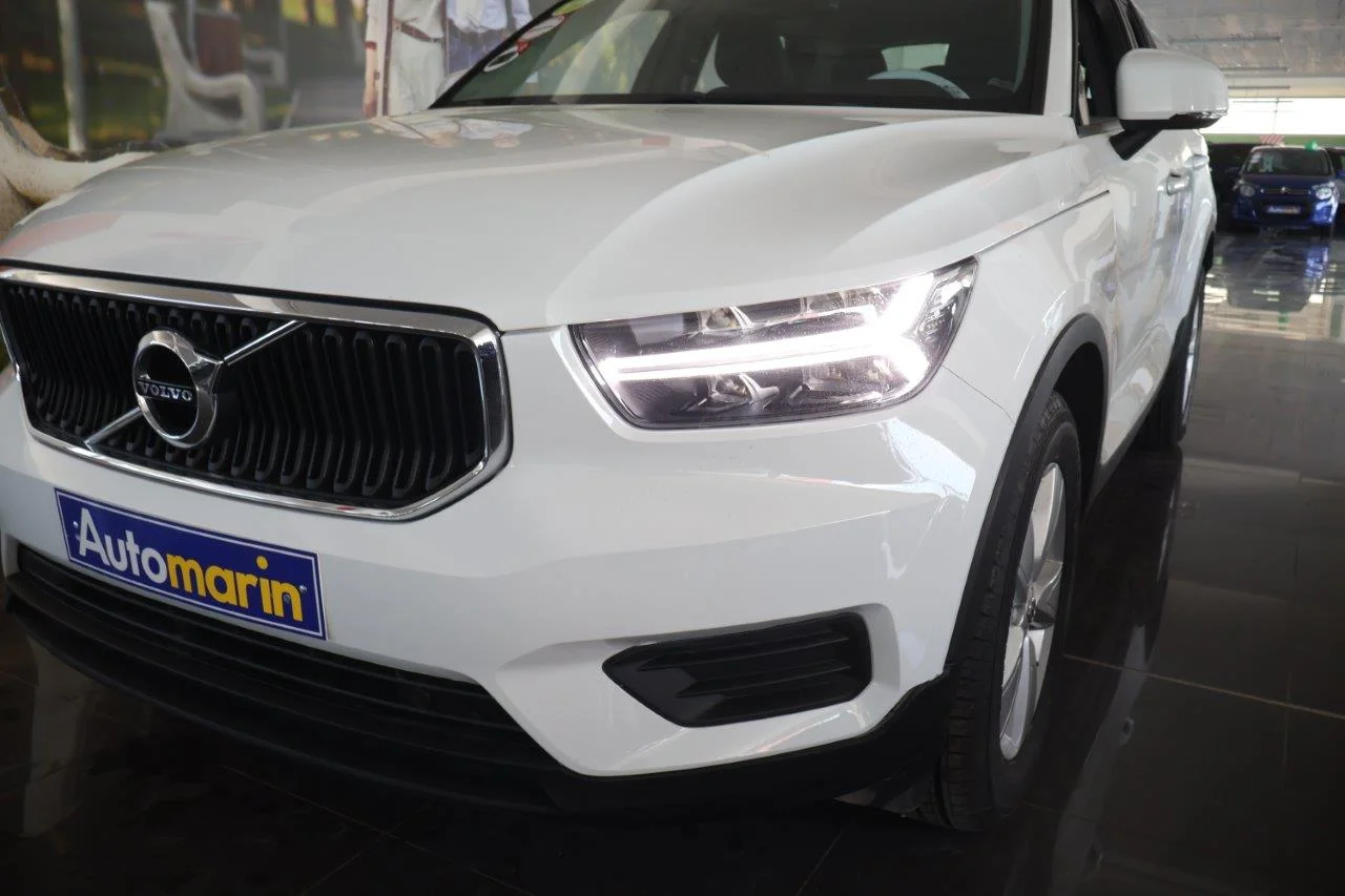 Volvo XC40 - View model 15