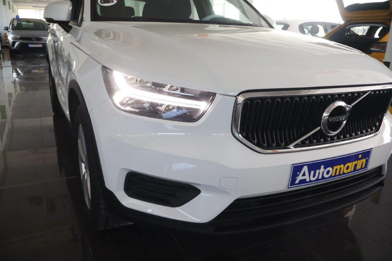 Volvo XC40 - View model 16