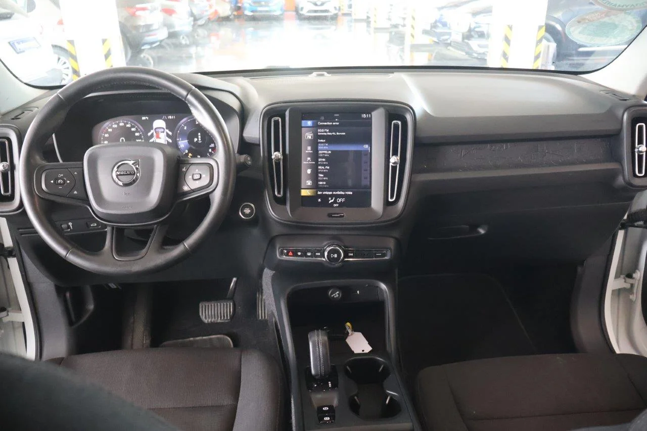 Volvo XC40 - View model 19