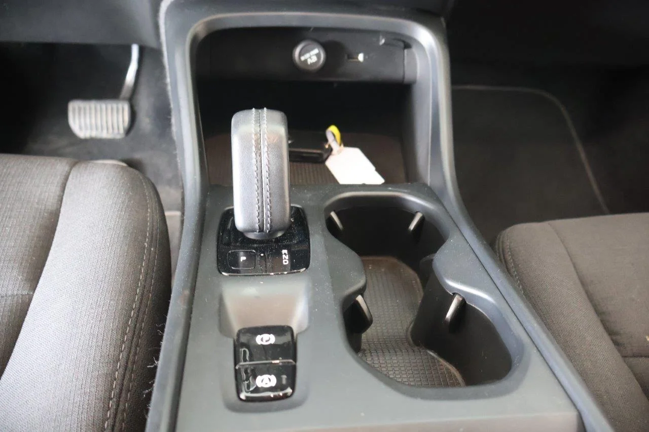 Volvo XC40 - View model 21