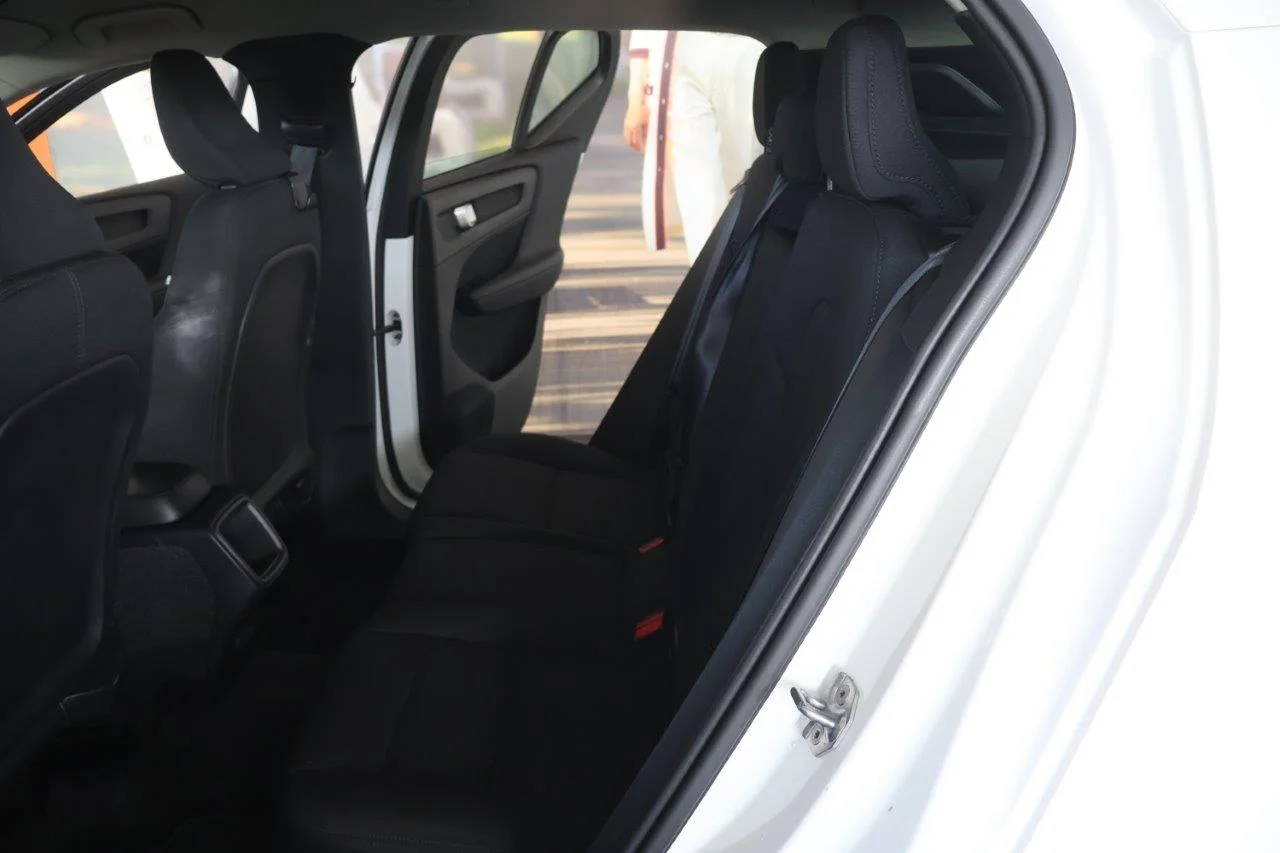 Volvo XC40 - View model 26