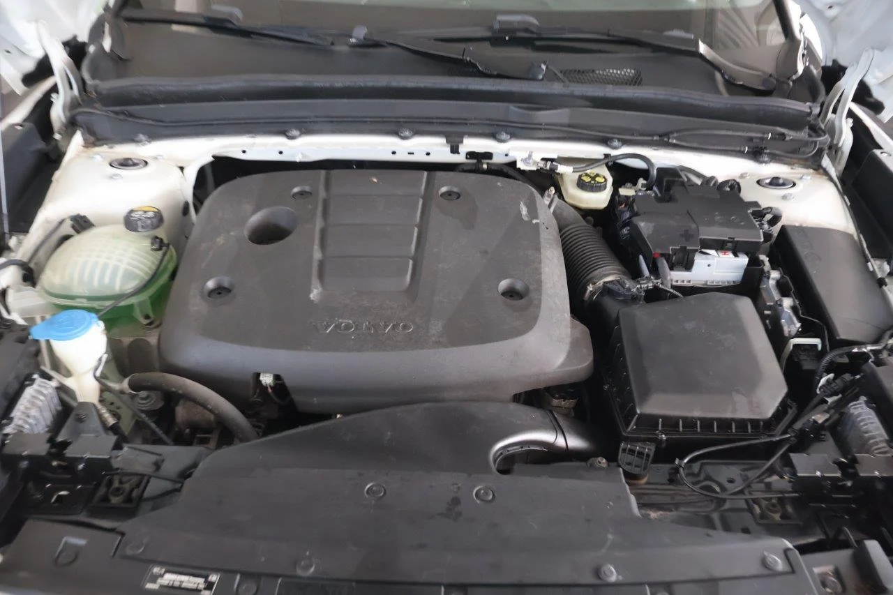 Volvo XC40 - View model 32