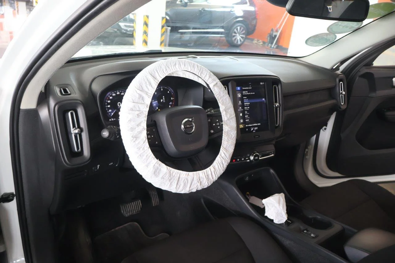 Volvo XC40 - View model 34
