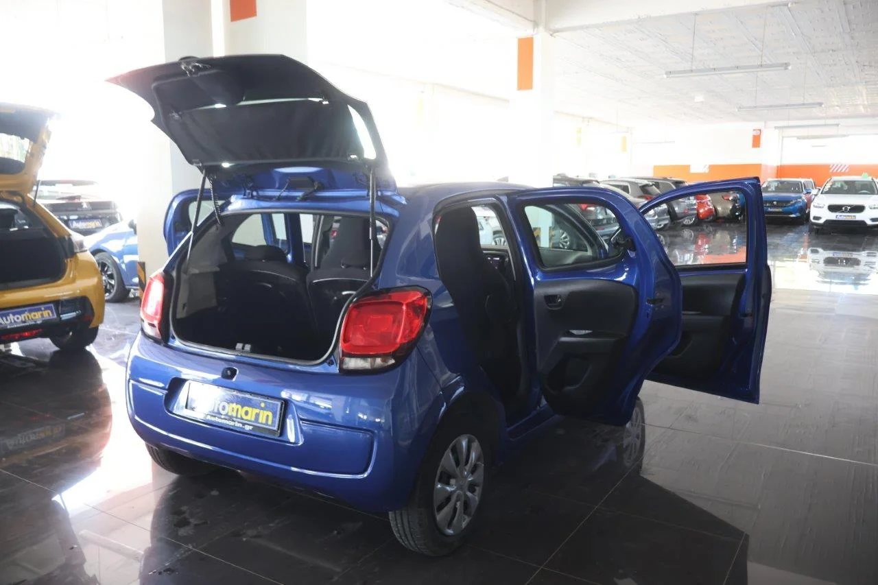 Citroen C1 - View model 7