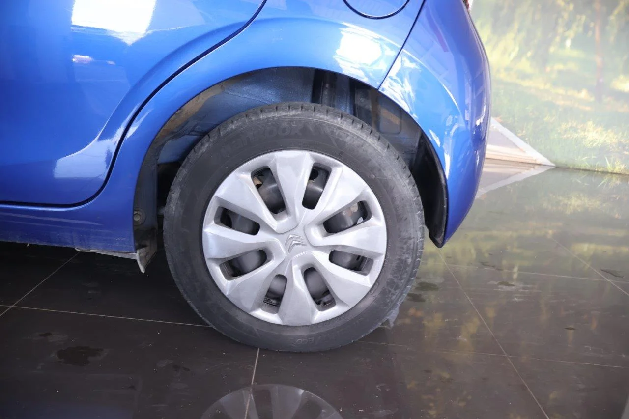 Citroen C1 - View model 12