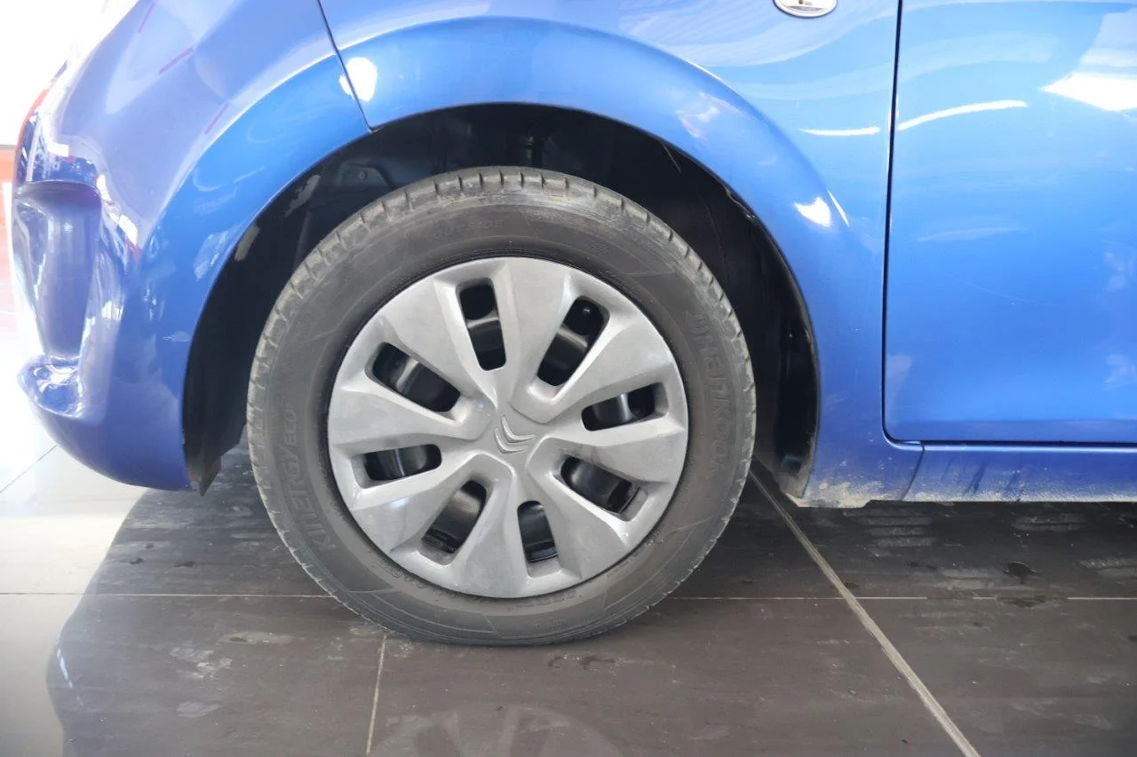 Citroen C1 - View model 13