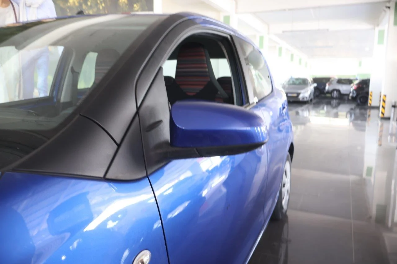 Citroen C1 - View model 14
