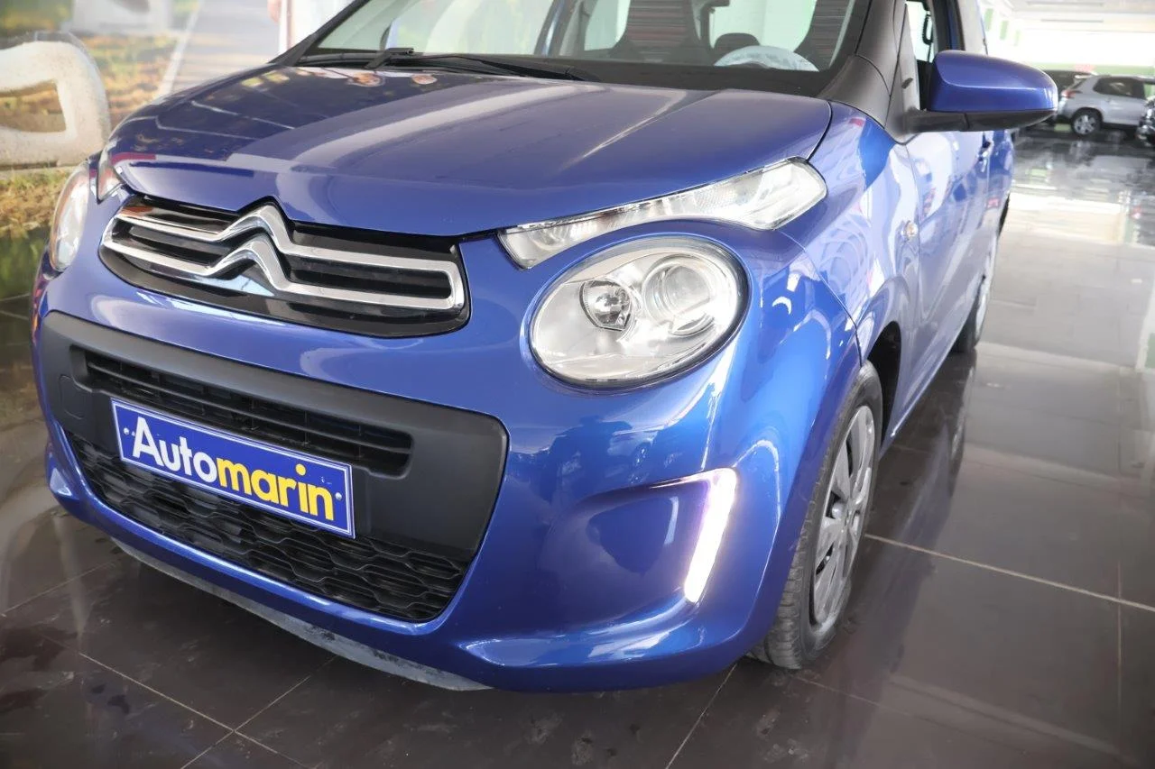 Citroen C1 - View model 16