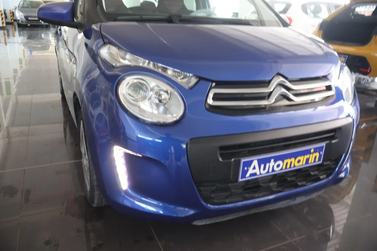Citroen C1 - View model 17