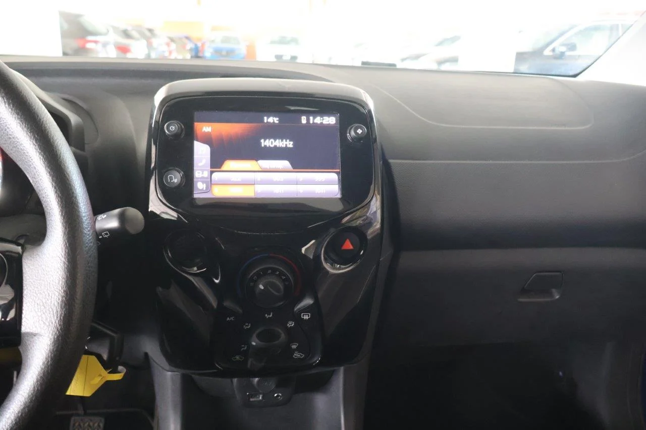 Citroen C1 - View model 20