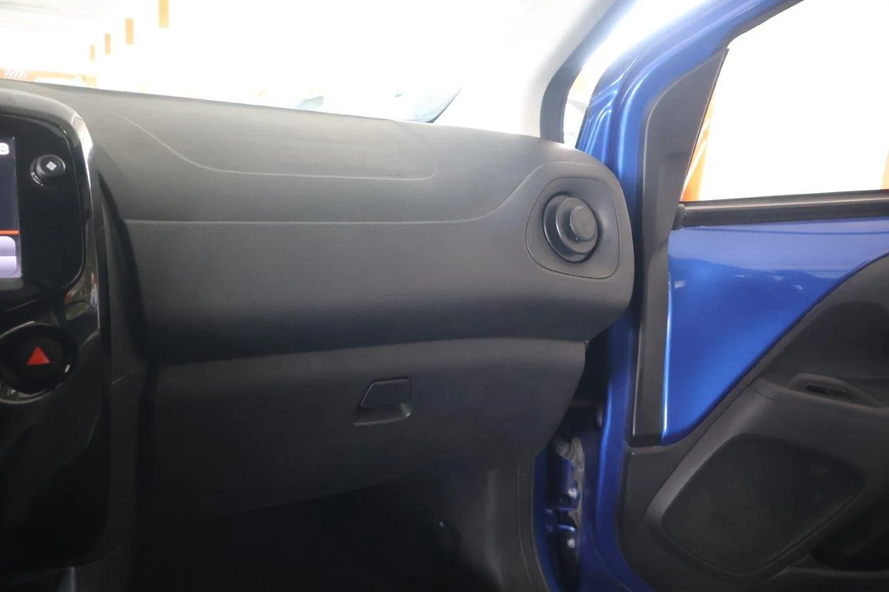 Citroen C1 - View model 22