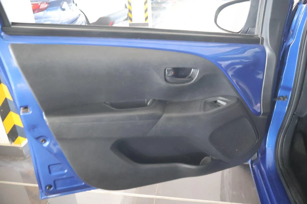 Citroen C1 - View model 23
