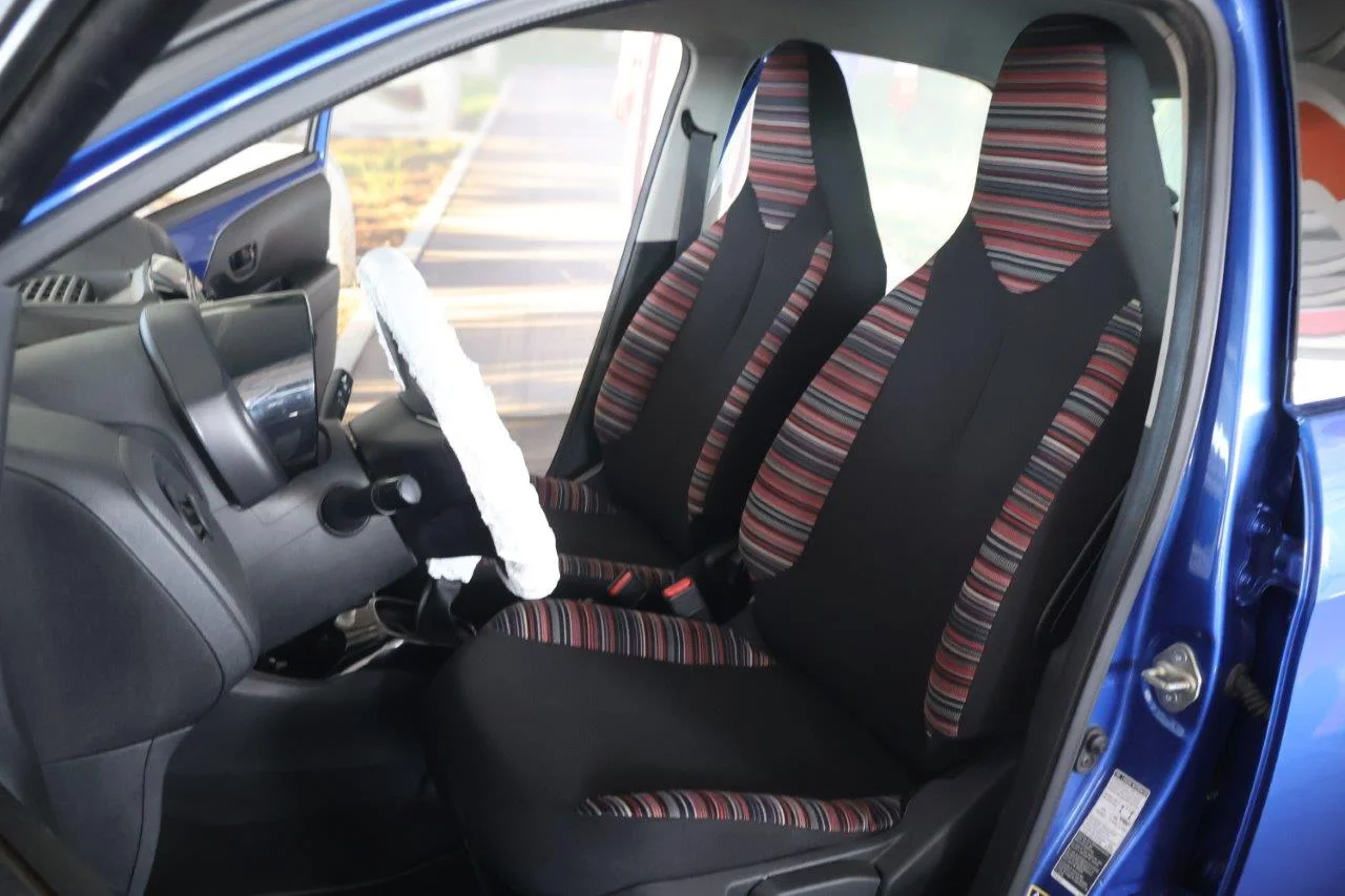Citroen C1 - View model 25