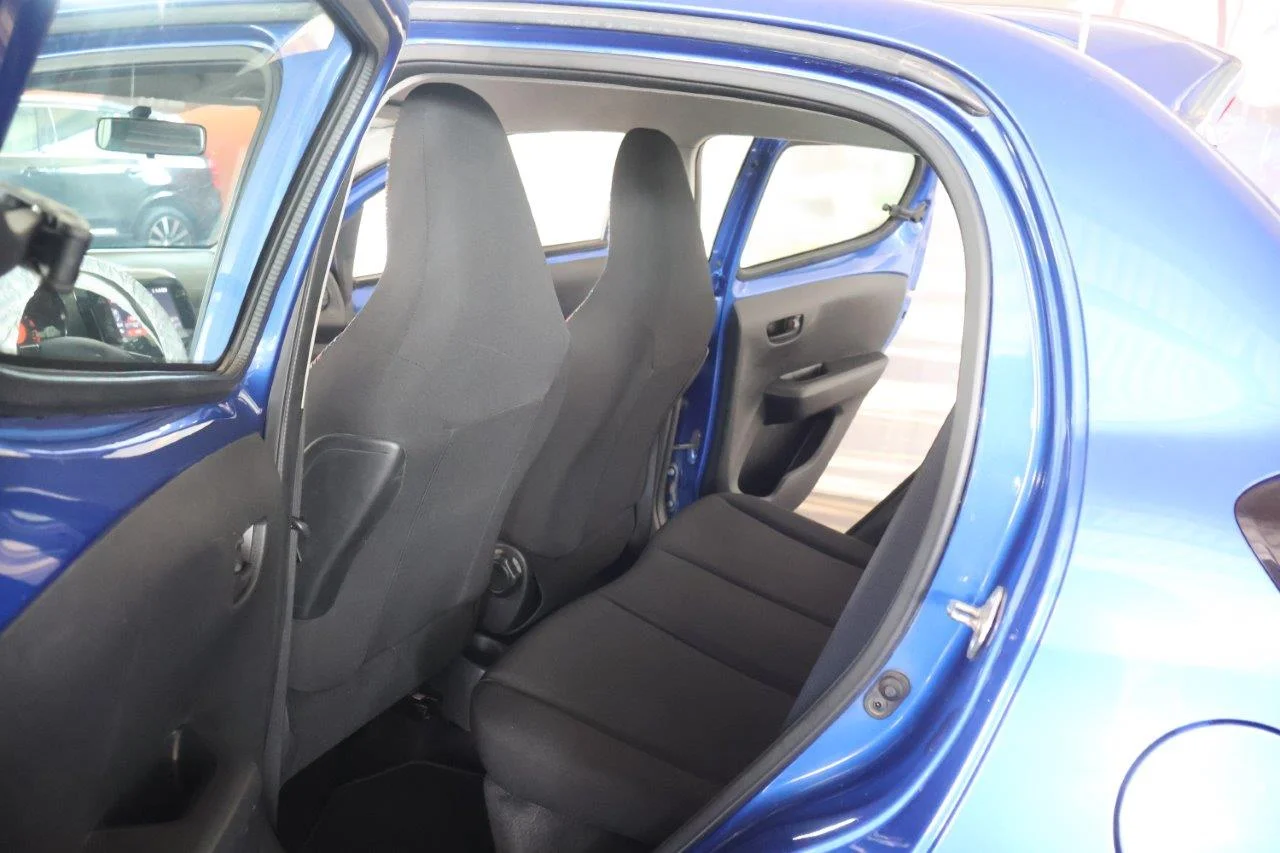 Citroen C1 - View model 26