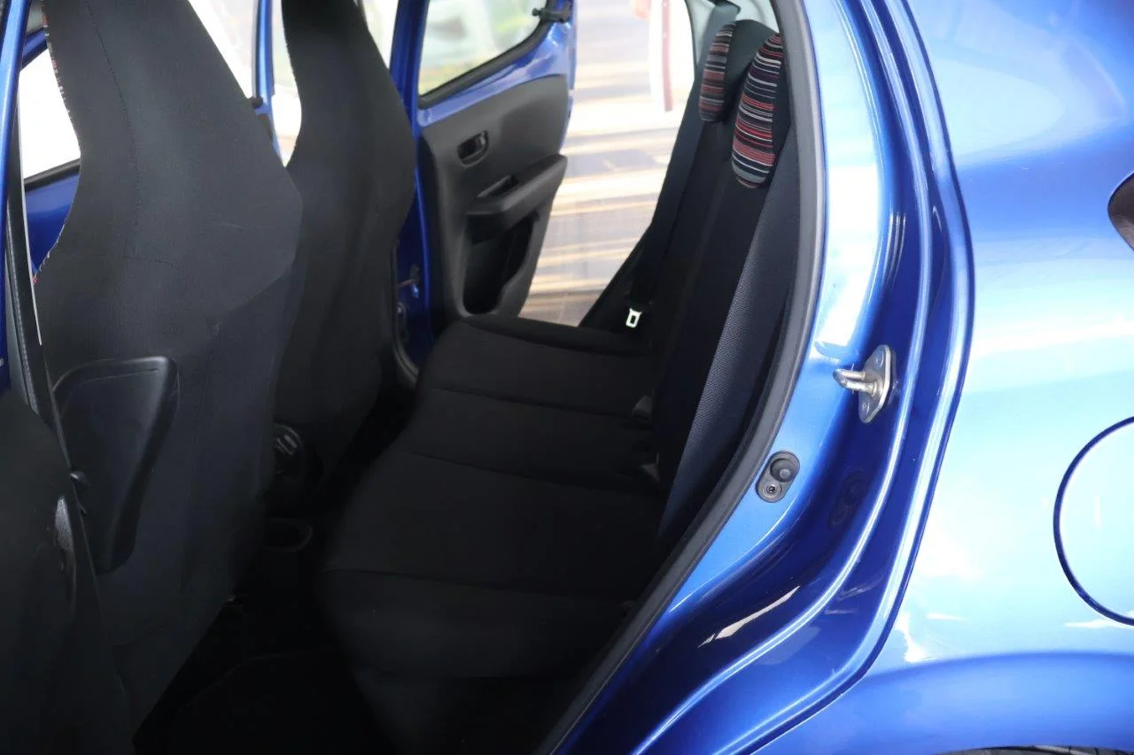 Citroen C1 - View model 27