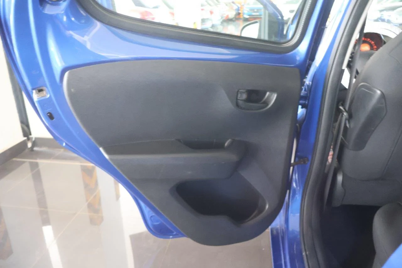Citroen C1 - View model 28