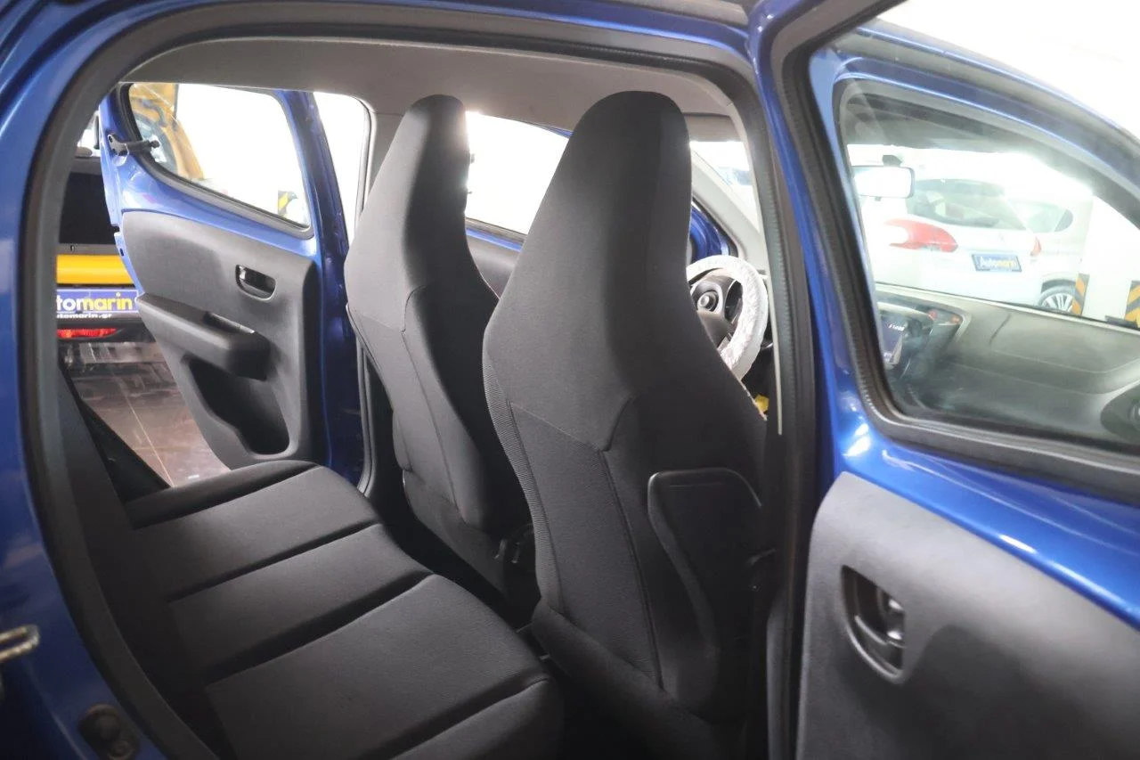 Citroen C1 - View model 29