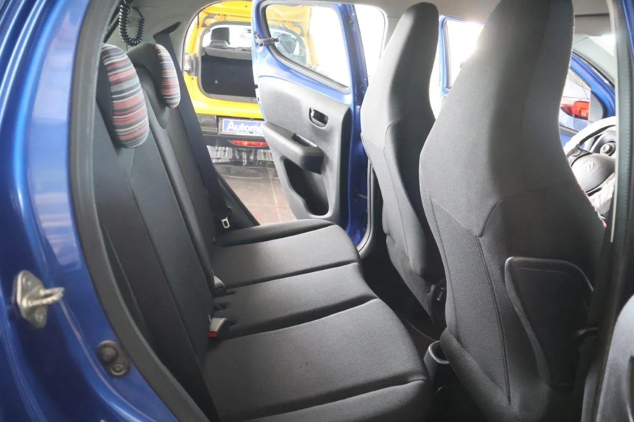 Citroen C1 - View model 30