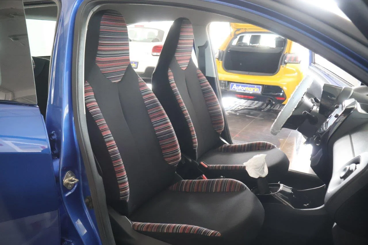 Citroen C1 - View model 31