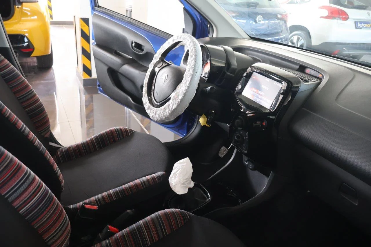Citroen C1 - View model 32