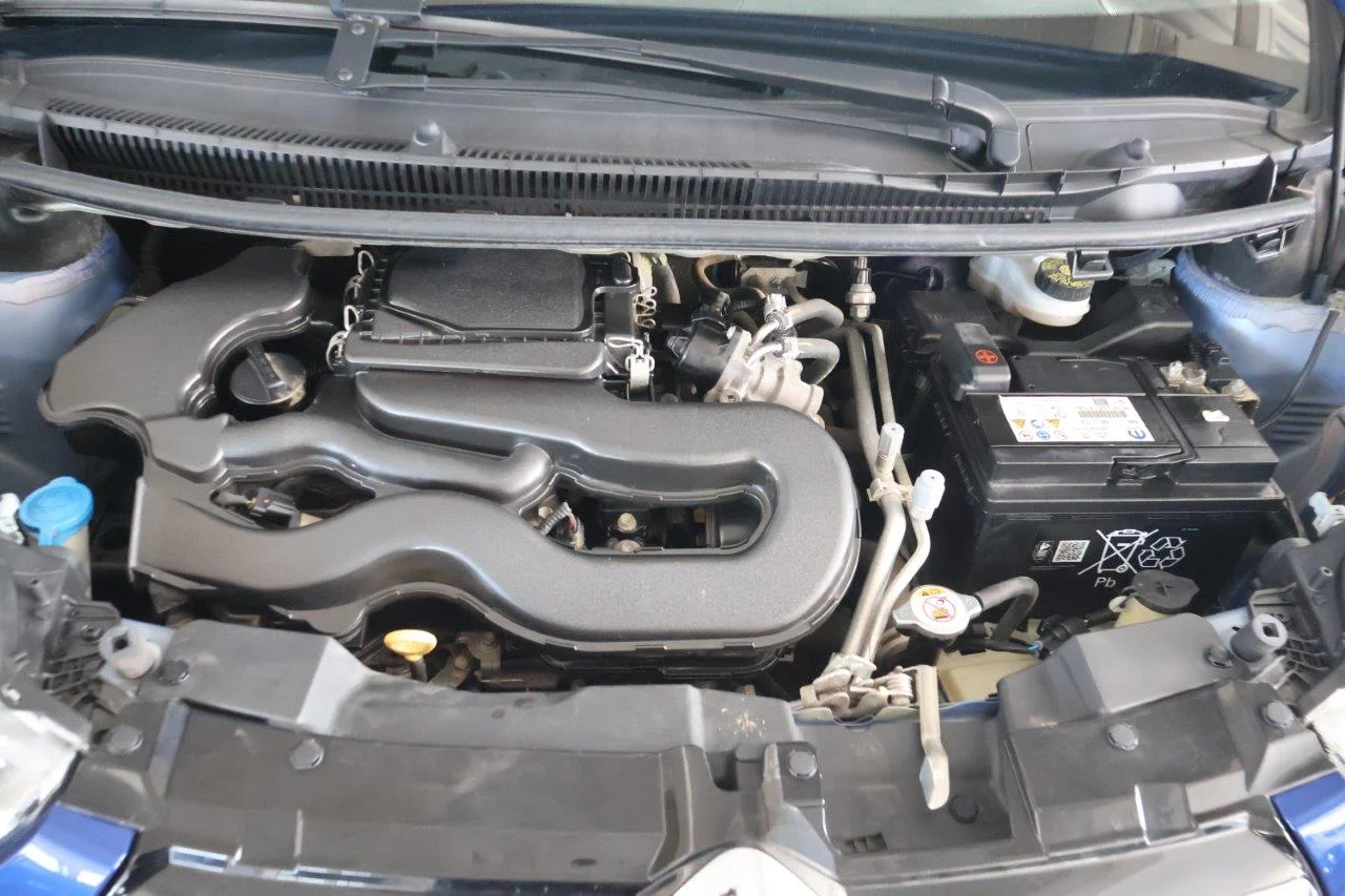 Citroen C1 - View model 33