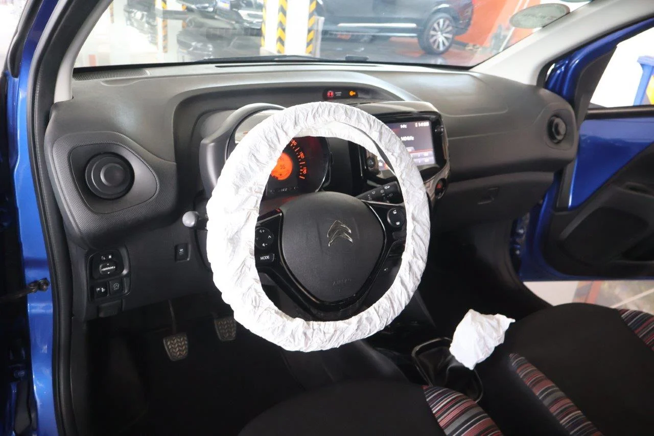 Citroen C1 - View model 34