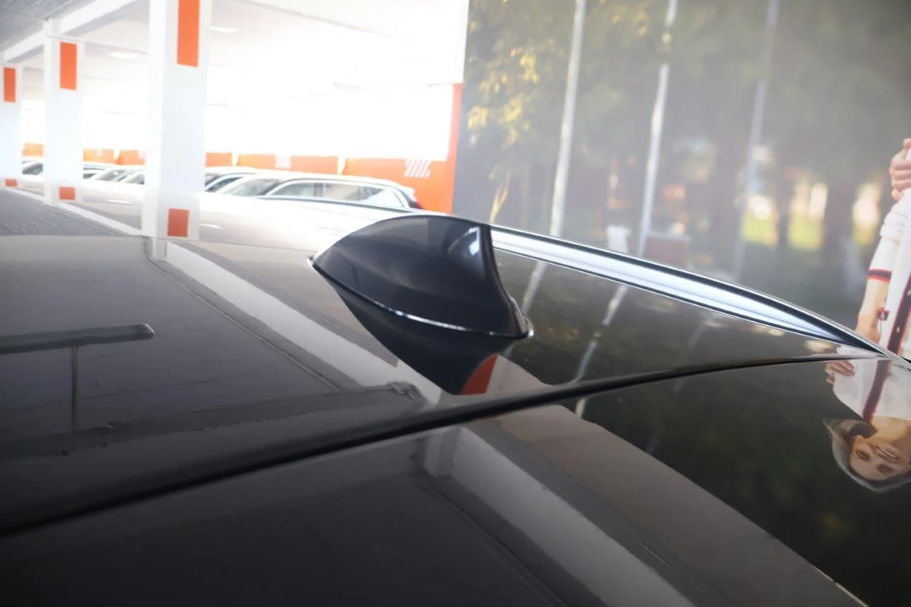 Bmw X1 - View model 12