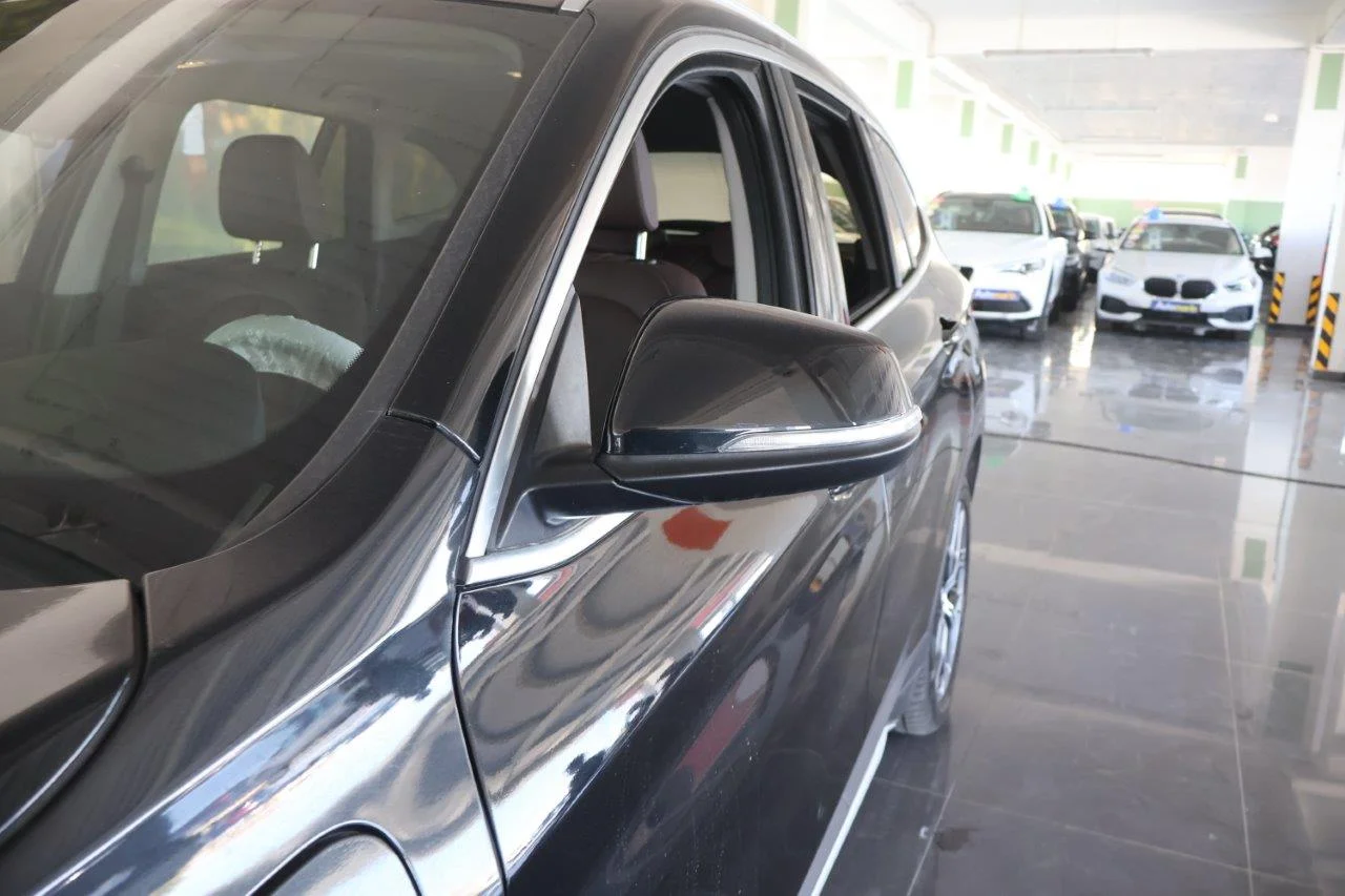 Bmw X1 - View model 13