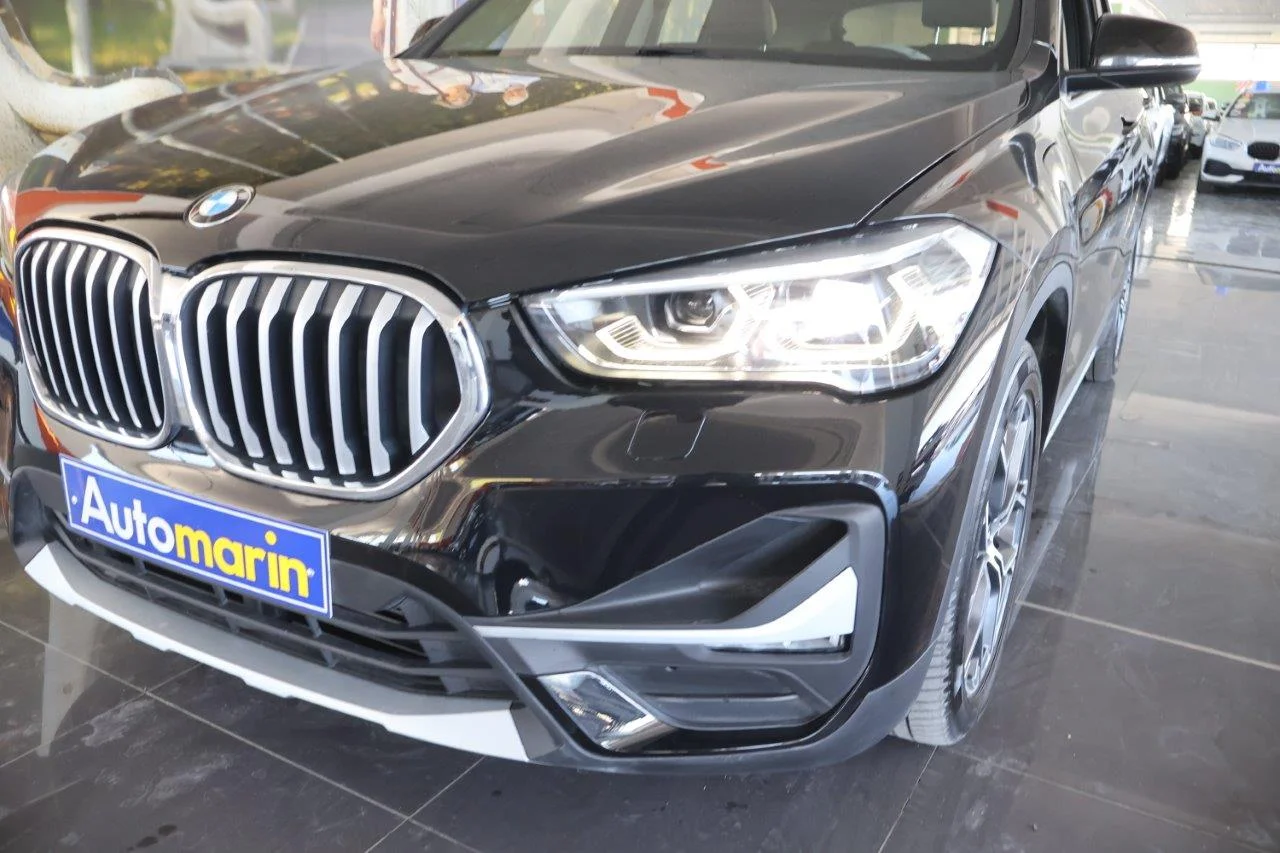 Bmw X1 - View model 15