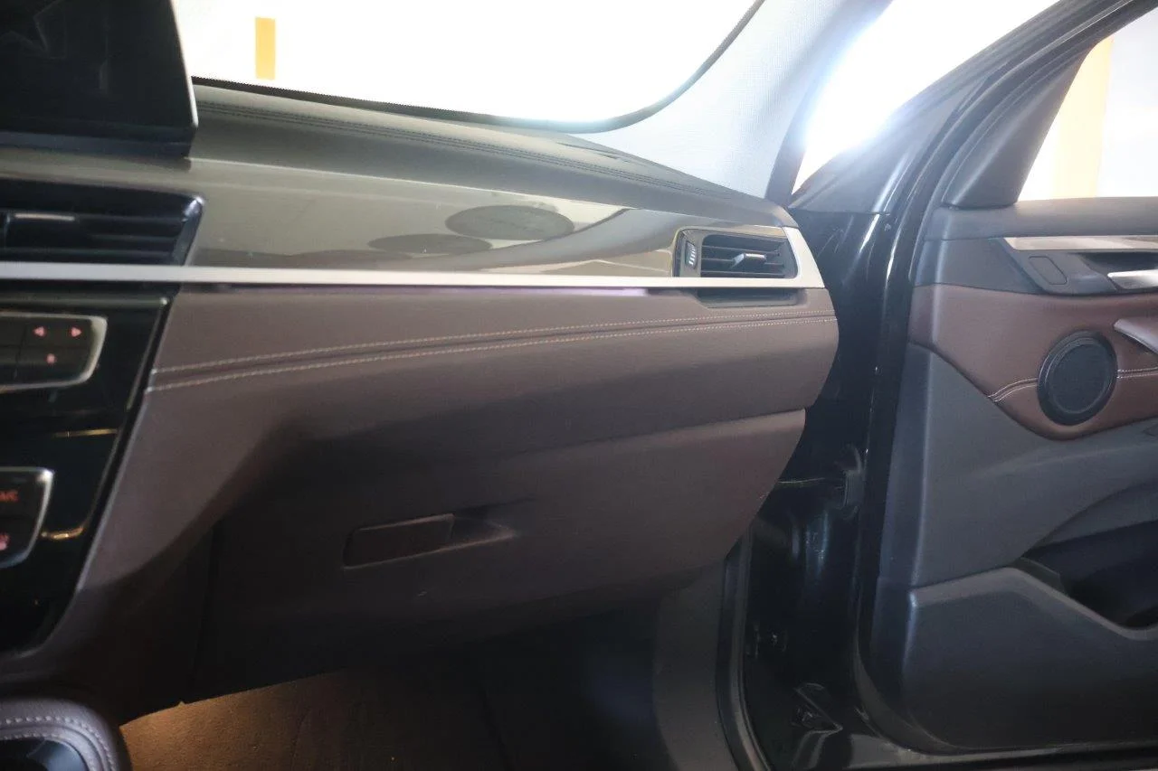 Bmw X1 - View model 23