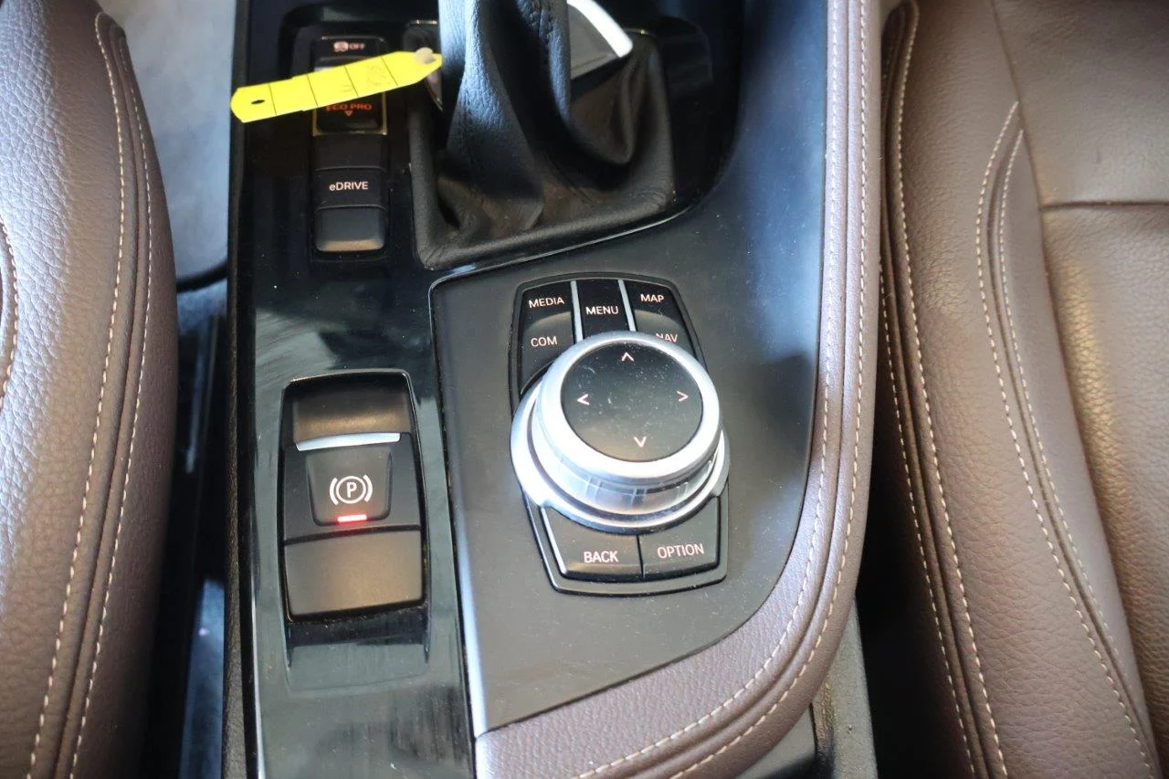 Bmw X1 - View model 24