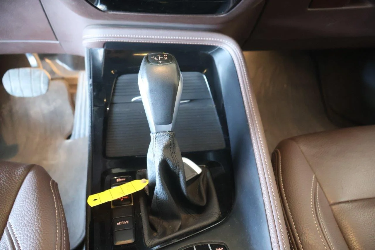 Bmw X1 - View model 25