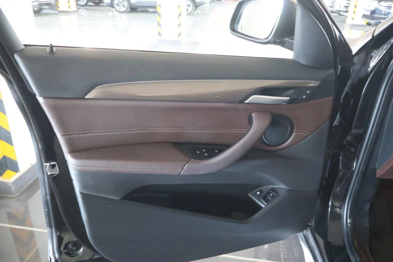 Bmw X1 - View model 27