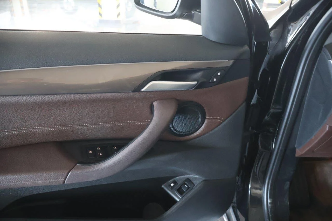 Bmw X1 - View model 28