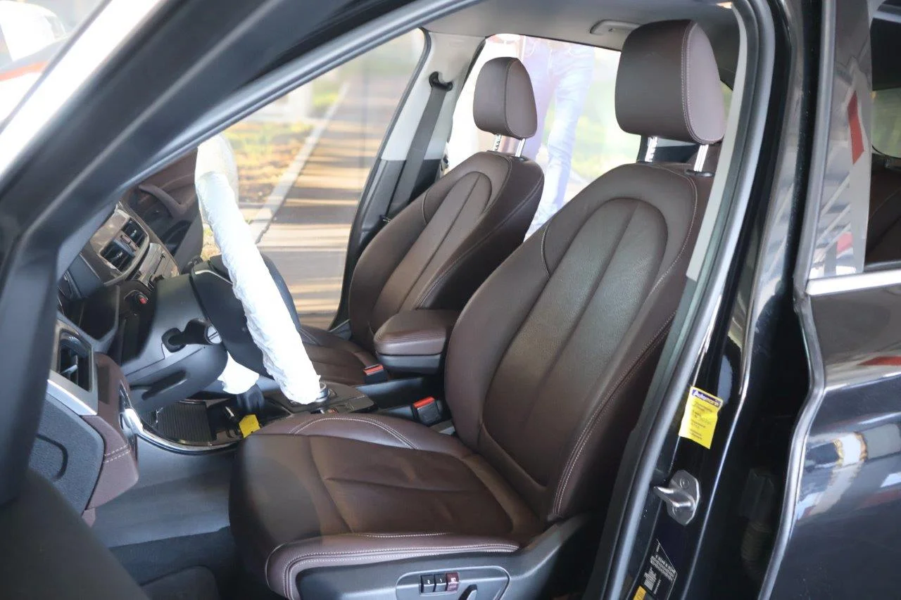 Bmw X1 - View model 29