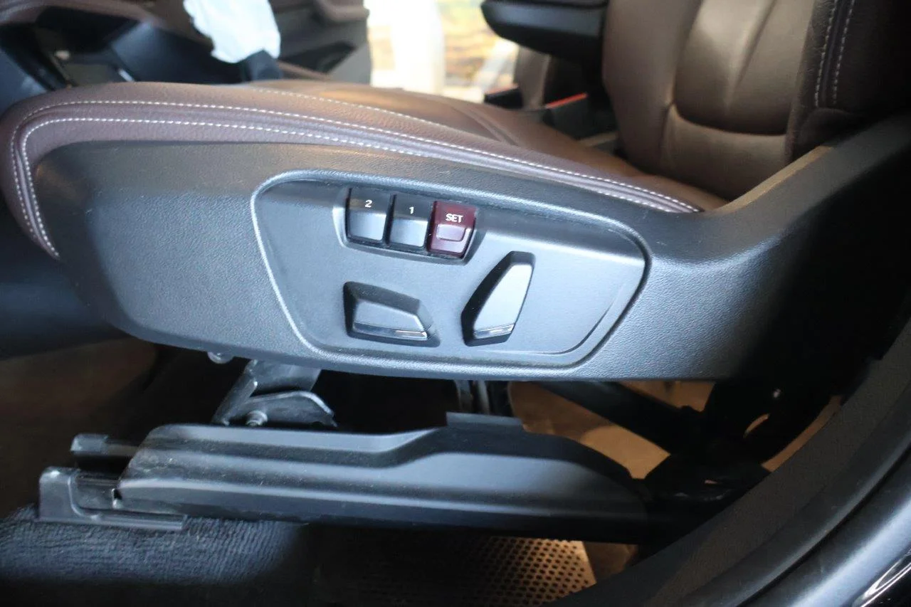 Bmw X1 - View model 30