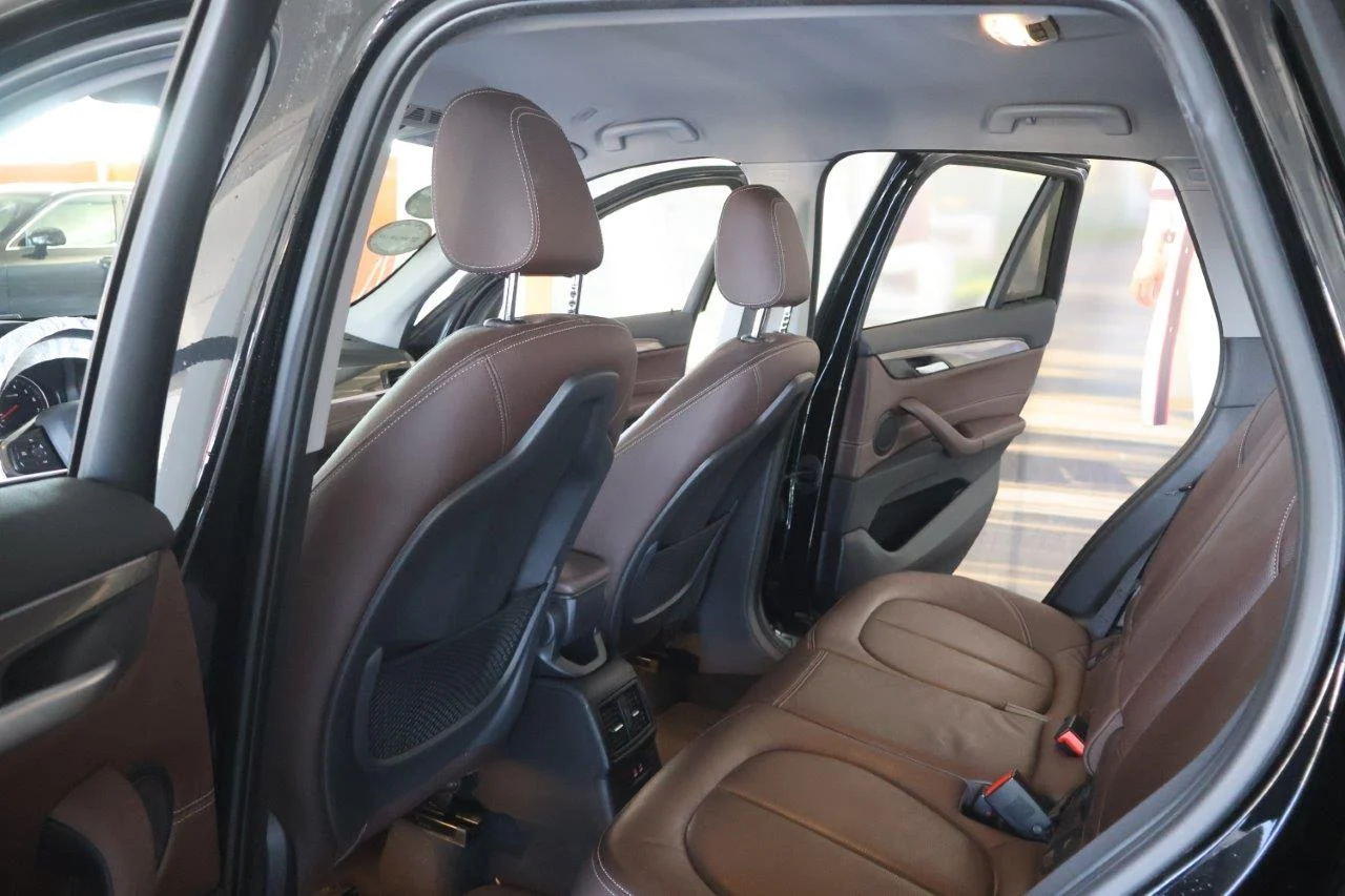 Bmw X1 - View model 31