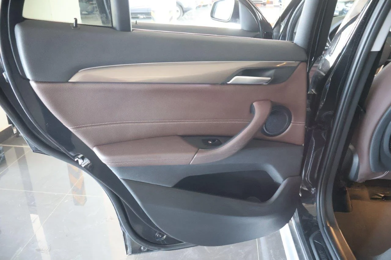 Bmw X1 - View model 33