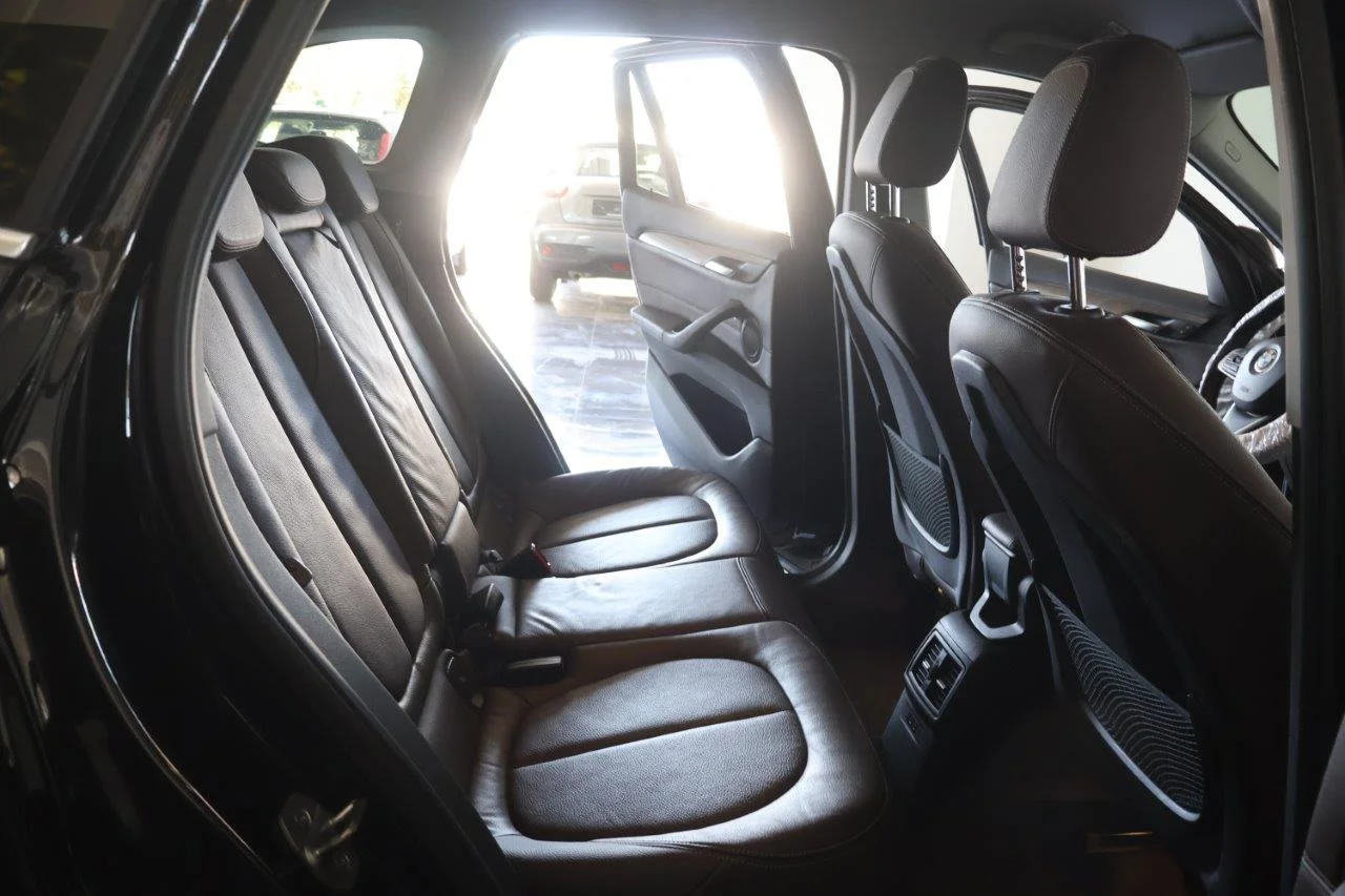 Bmw X1 - View model 36