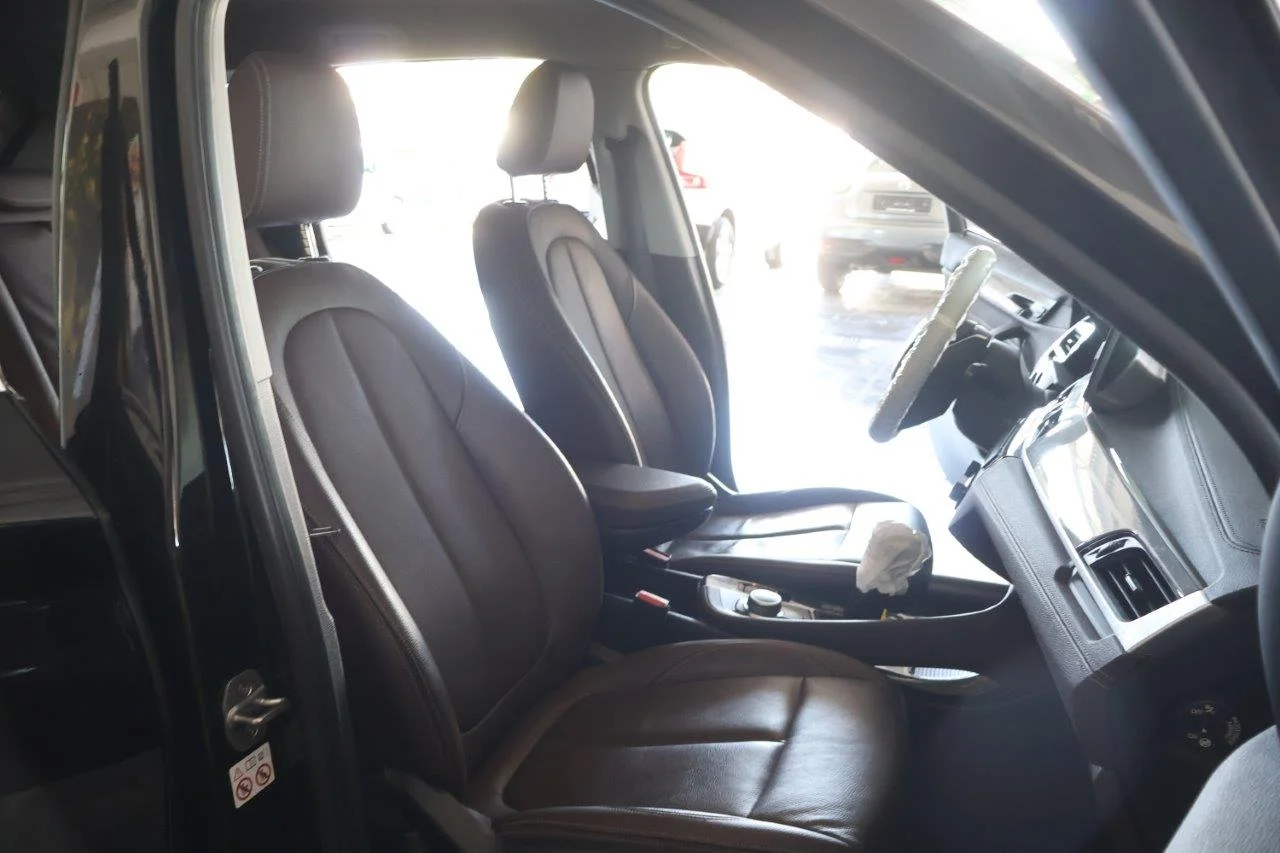 Bmw X1 - View model 37
