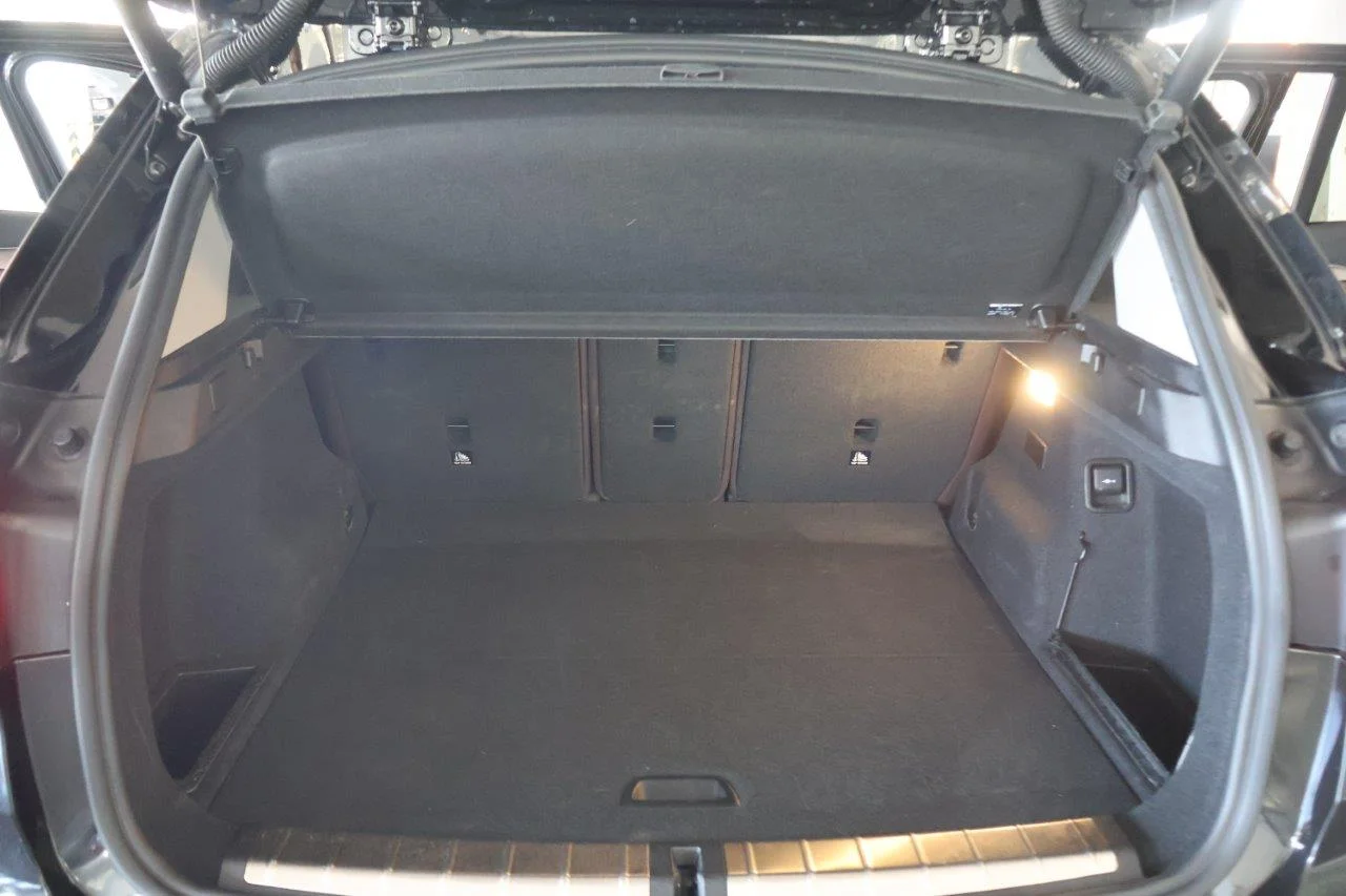 Bmw X1 - View model 39