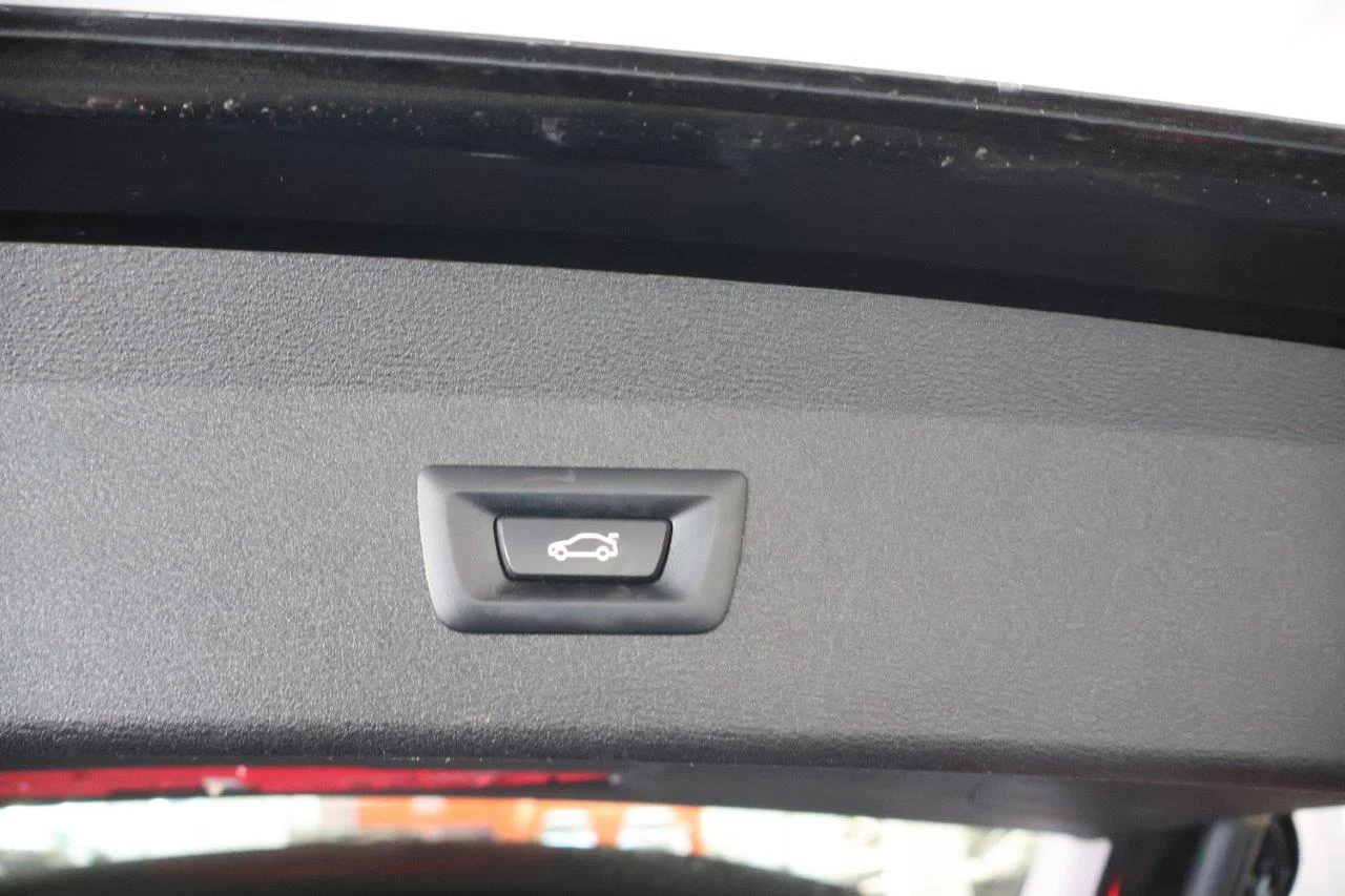 Bmw X1 - View model 40