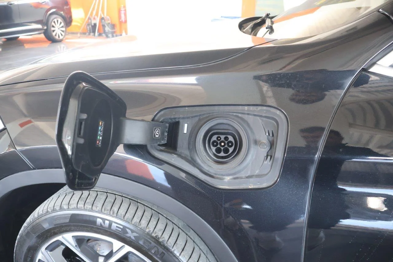 Bmw X1 - View model 41