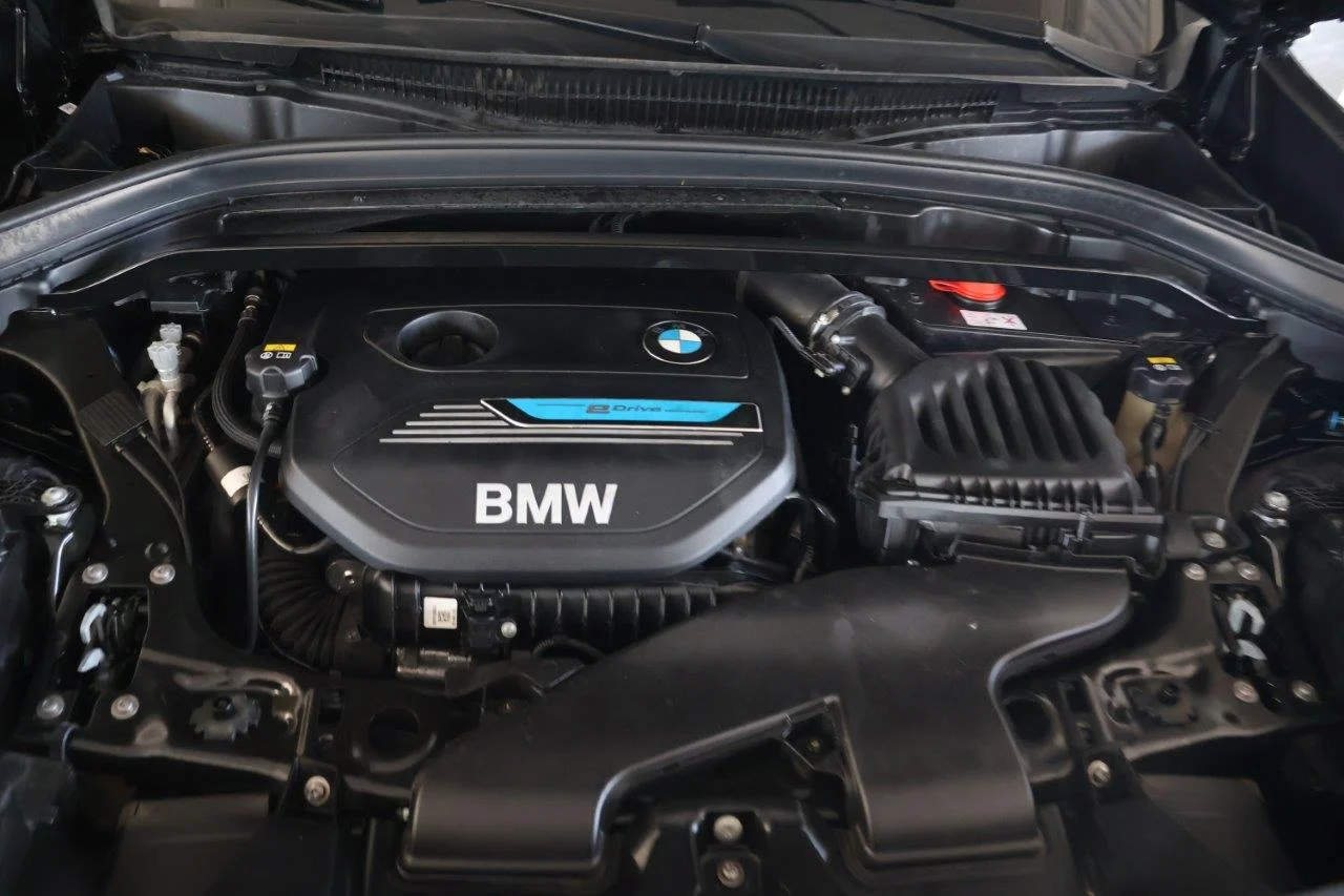 Bmw X1 - View model 42