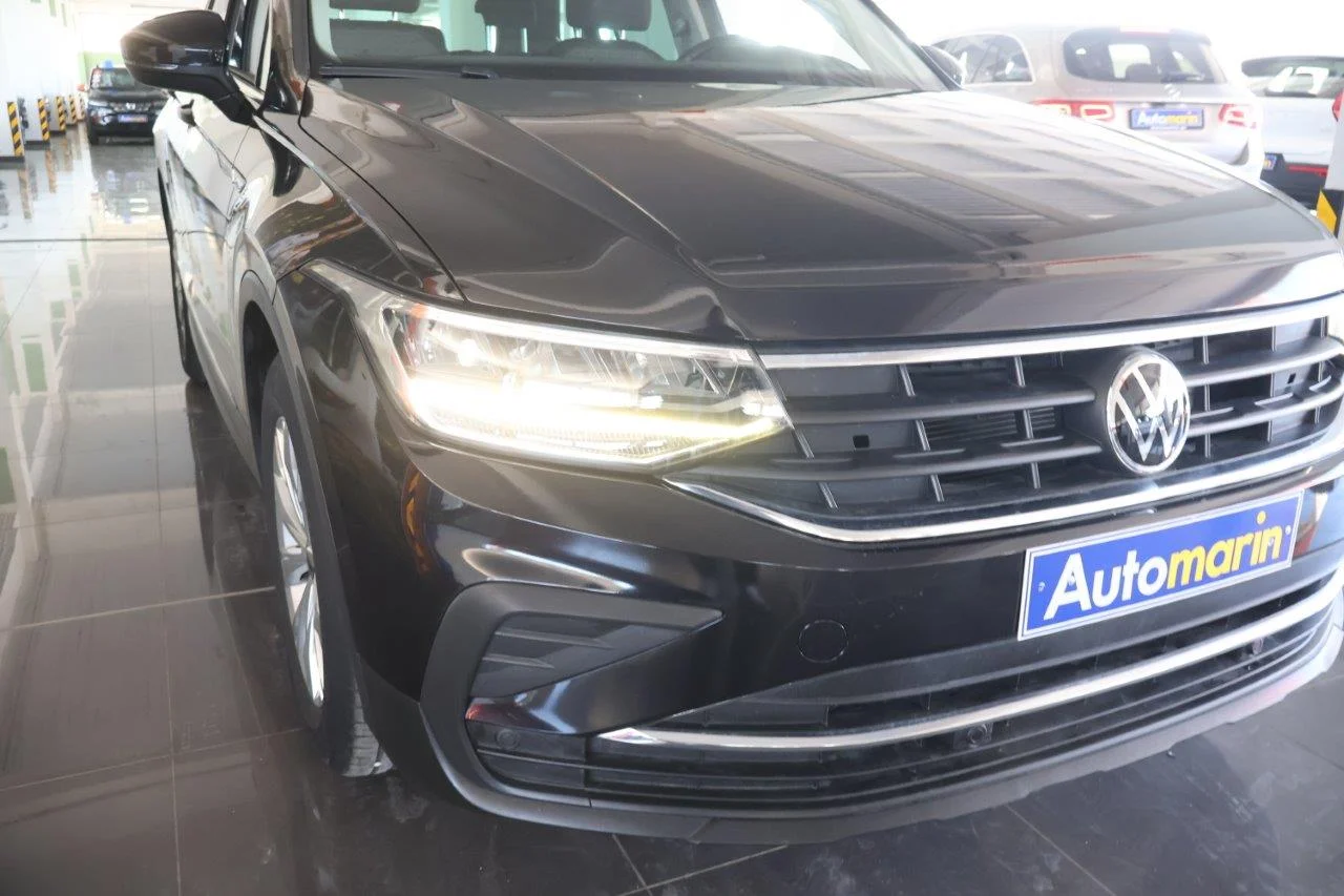 Volkswagen Tiguan - View model 17