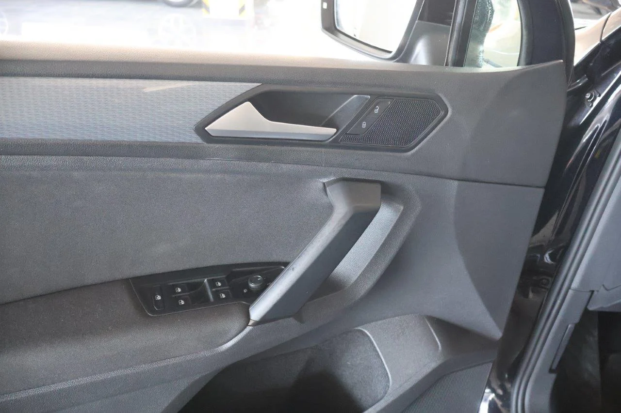 Volkswagen Tiguan - View model 26