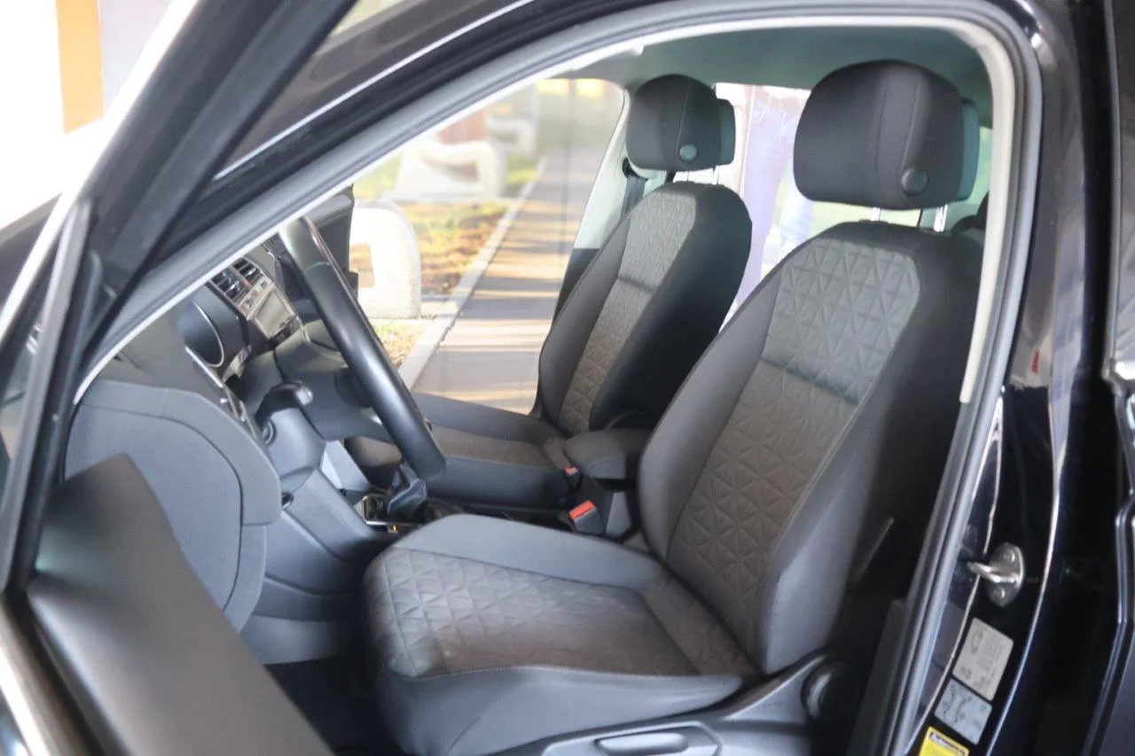 Volkswagen Tiguan - View model 27