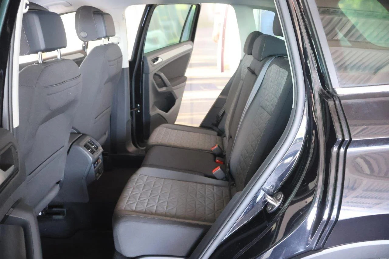Volkswagen Tiguan - View model 29