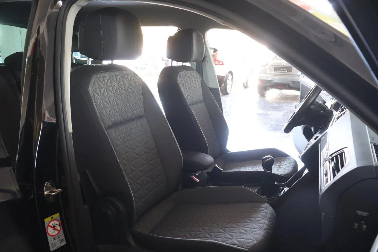 Volkswagen Tiguan - View model 33